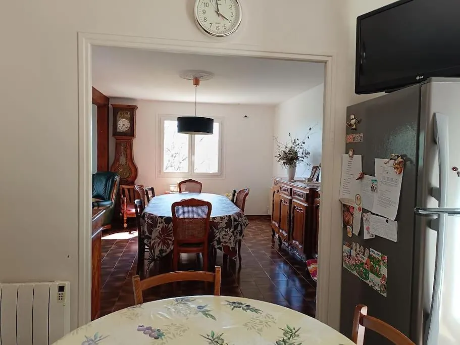 Charmante Maison Familiale A Realmont-Tarn Σπίτι διακοπών