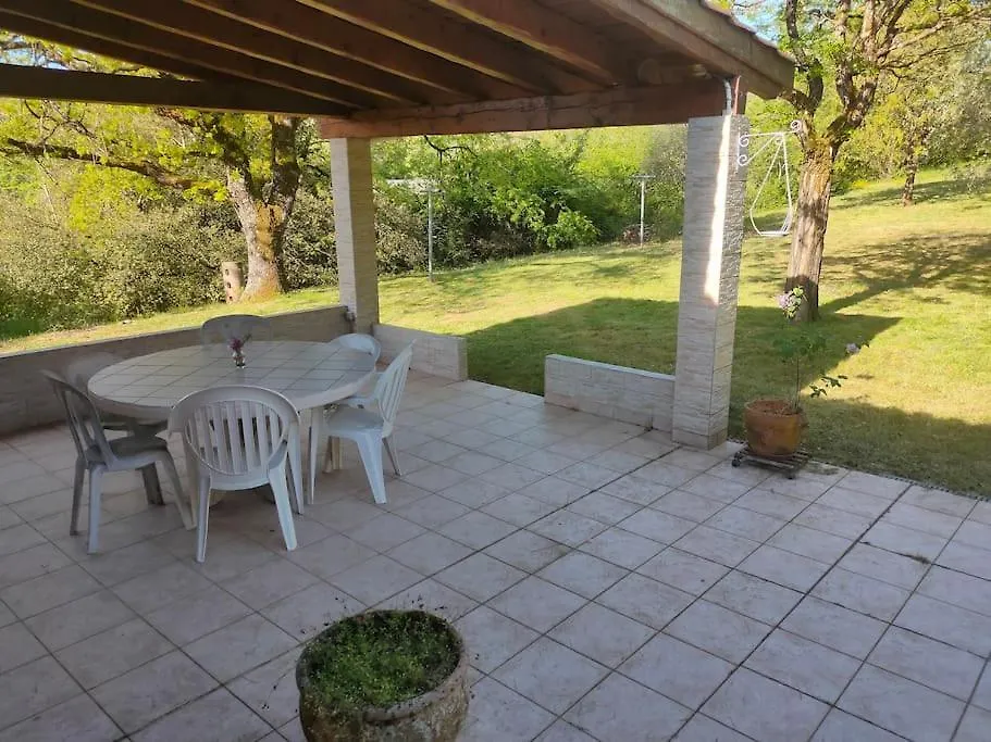 Σπίτι διακοπών Charmante Maison Familiale A Realmont-Tarn Γαλλία