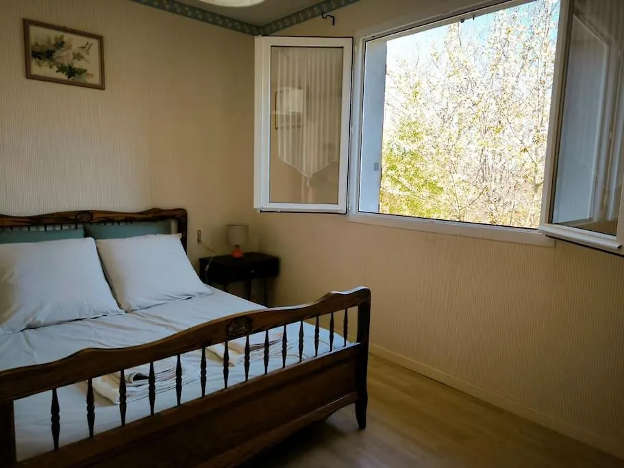Charmante Maison Familiale A Realmont-Tarn