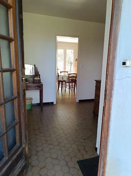 Charmante Maison Familiale A Realmont-Tarn Σπίτι διακοπών