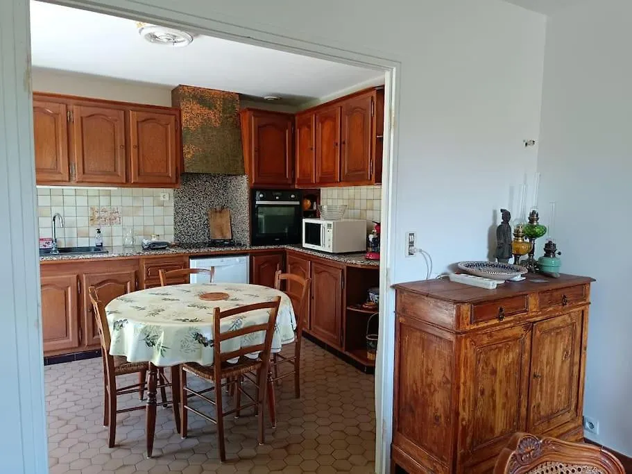 Charmante Maison Familiale A Realmont-Tarn