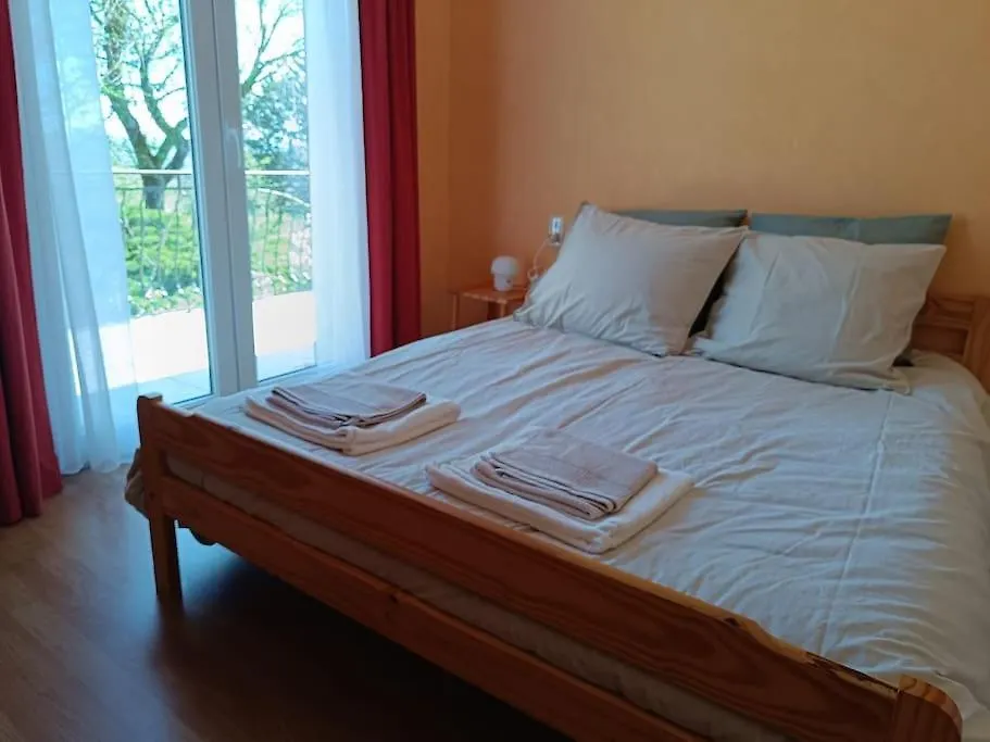 Charmante Maison Familiale A Realmont-Tarn