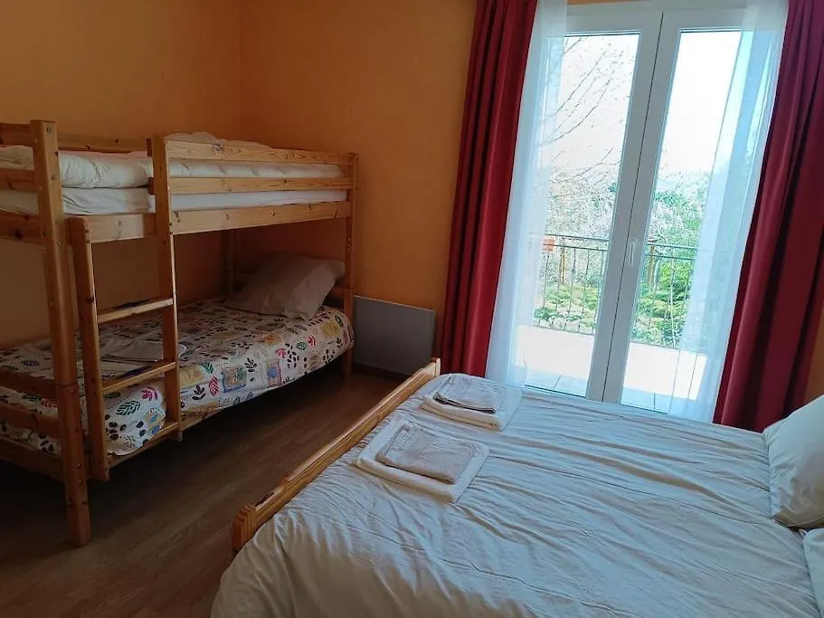 Charmante Maison Familiale A Realmont-Tarn Σπίτι διακοπών