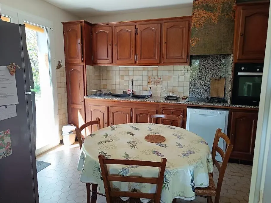 Σπίτι διακοπών Charmante Maison Familiale A Realmont-Tarn Γαλλία