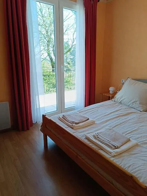 Charmante Maison Familiale A Realmont-Tarn