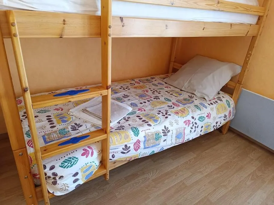 Σπίτι διακοπών Charmante Maison Familiale A Realmont-Tarn