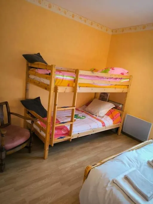 Σπίτι διακοπών Charmante Maison Familiale A Realmont-Tarn