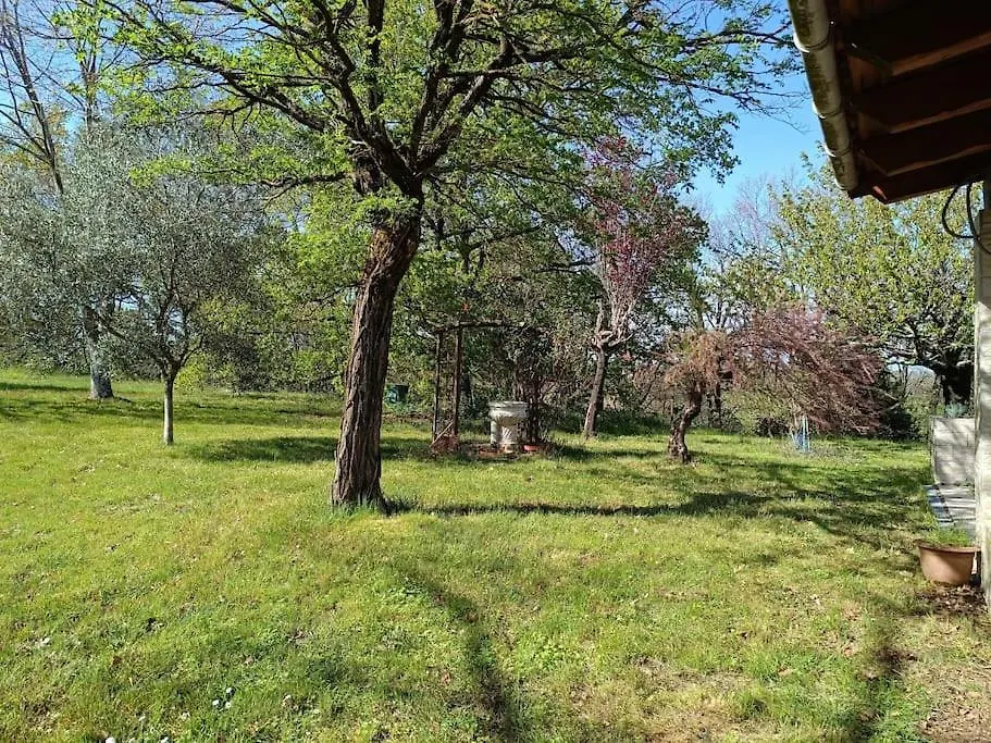 Σπίτι διακοπών Charmante Maison Familiale A Realmont-Tarn