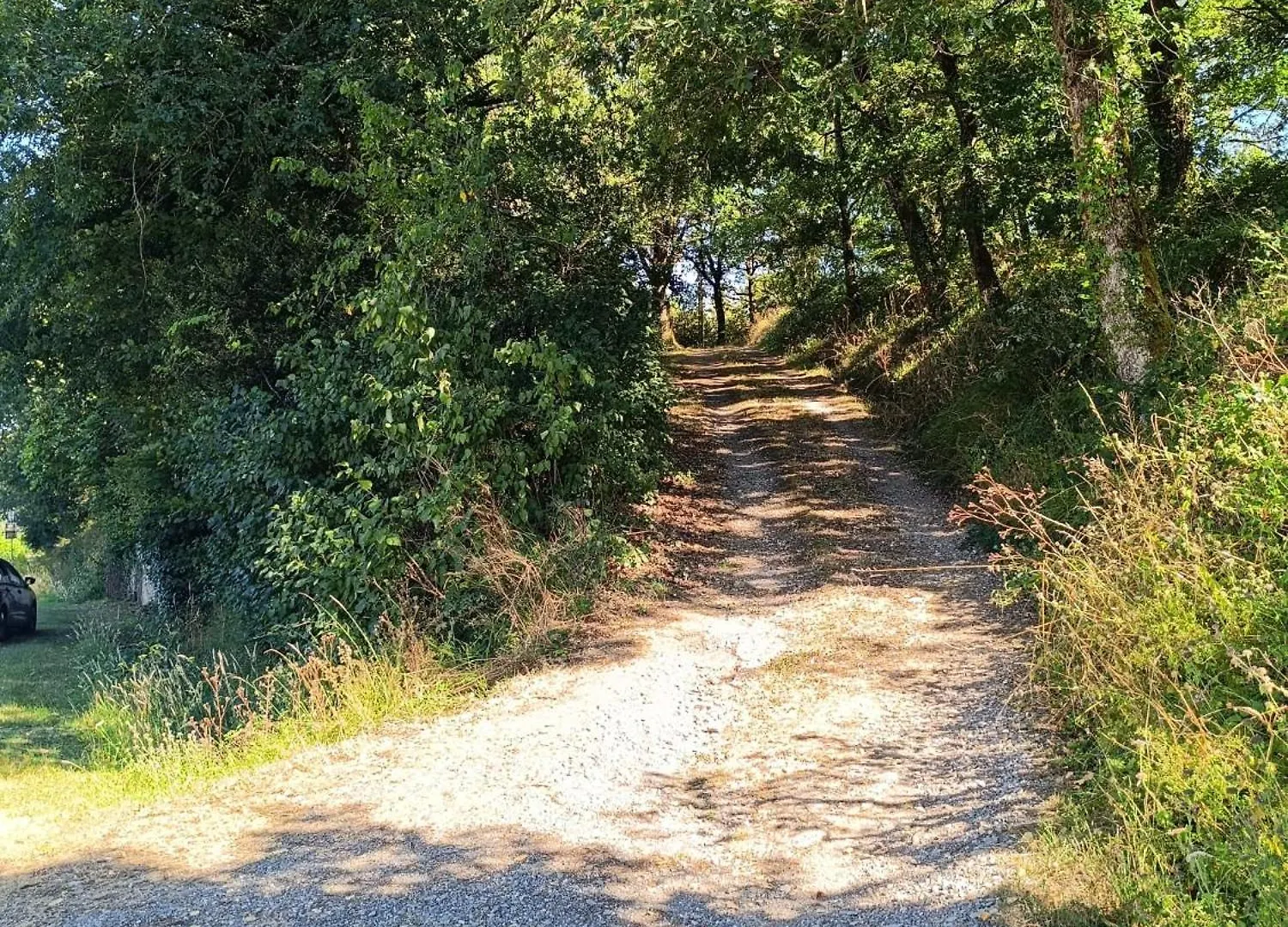 Σπίτι διακοπών Charmante Maison Familiale A Realmont-Tarn Γαλλία