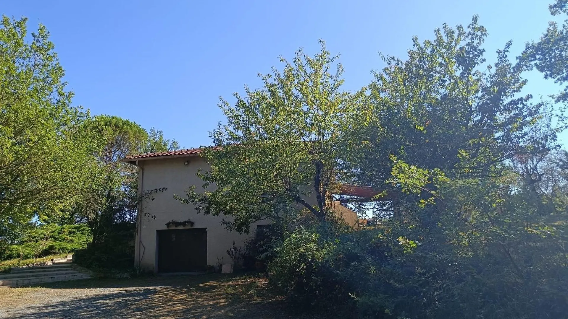 Charmante Maison Familiale A Realmont-Tarn 0*,  Γαλλία