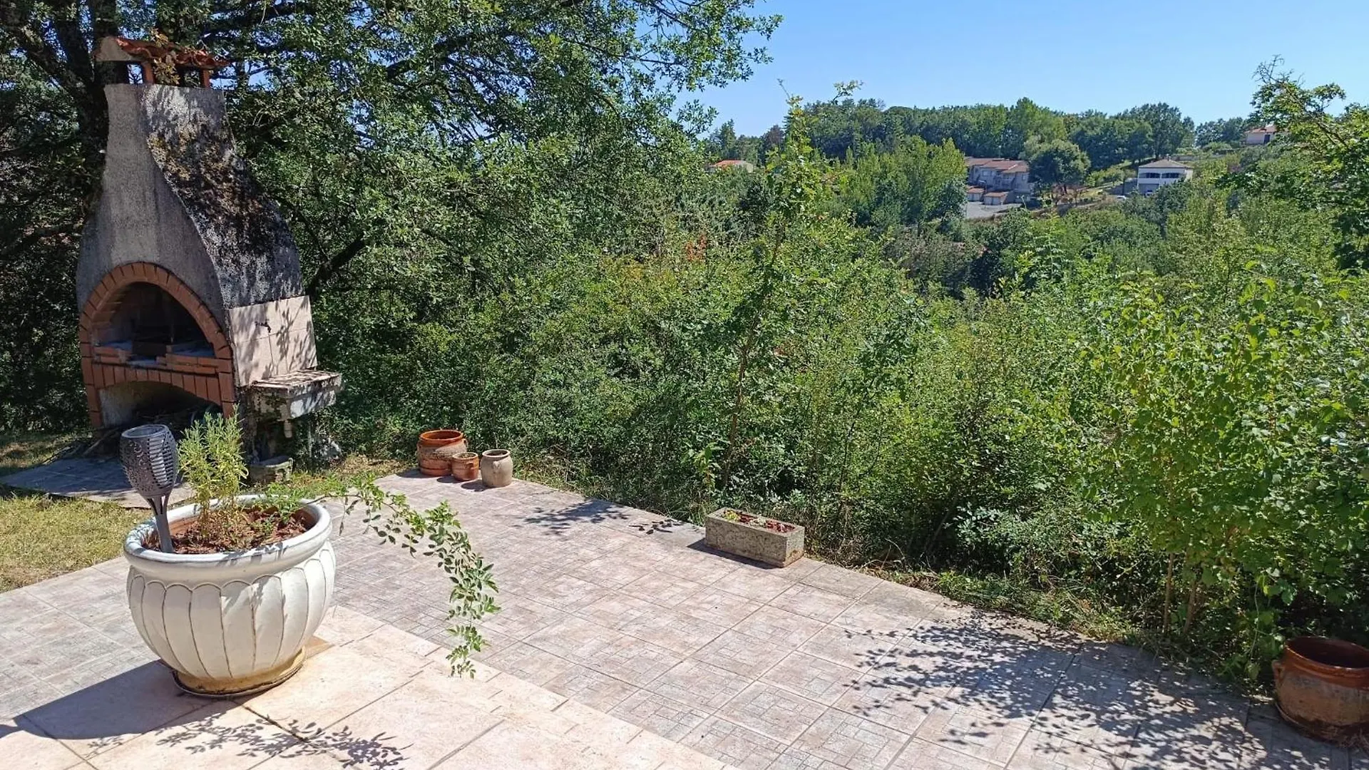 Σπίτι διακοπών Charmante Maison Familiale A Realmont-Tarn Γαλλία