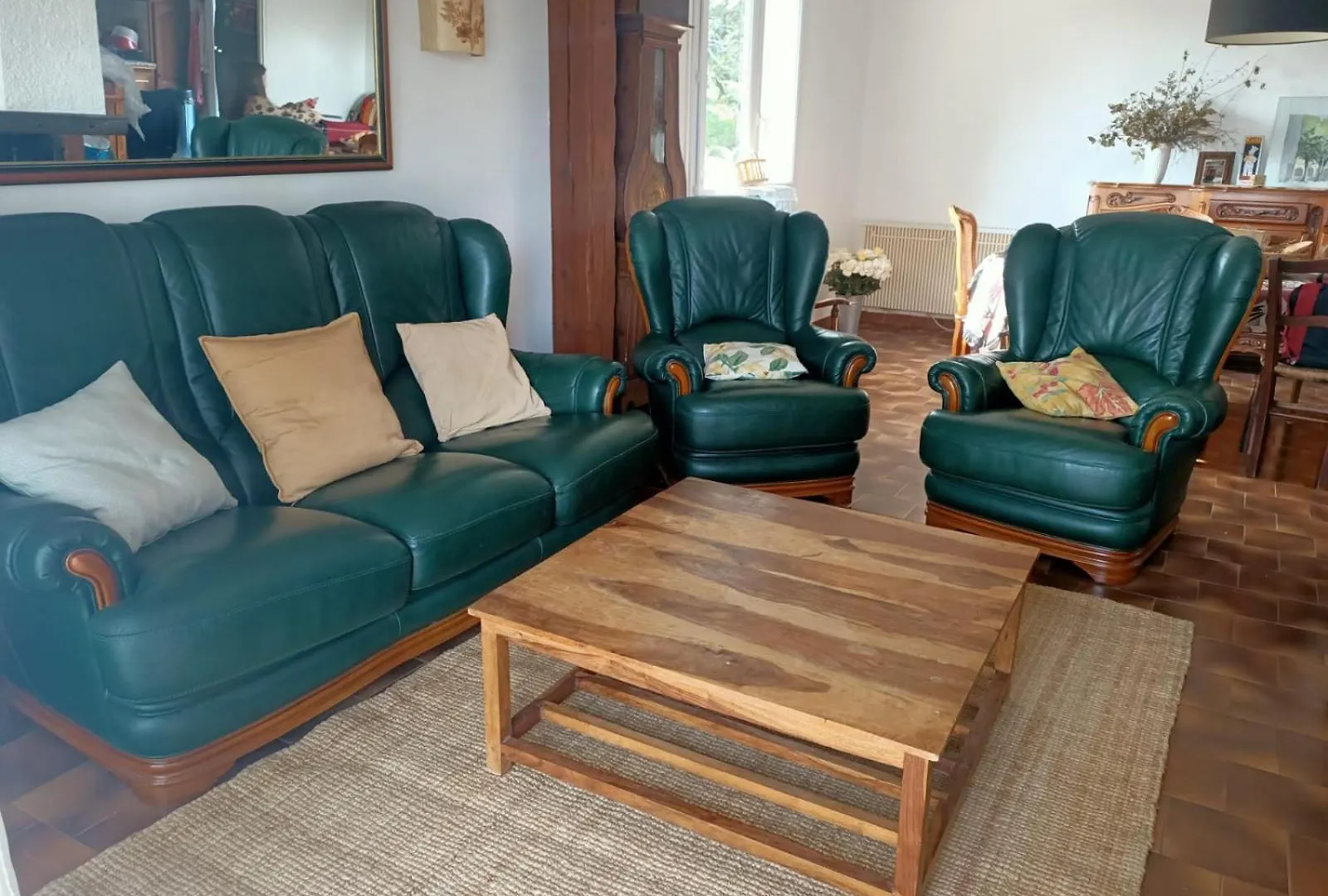 Σπίτι διακοπών Charmante Maison Familiale A Realmont-Tarn