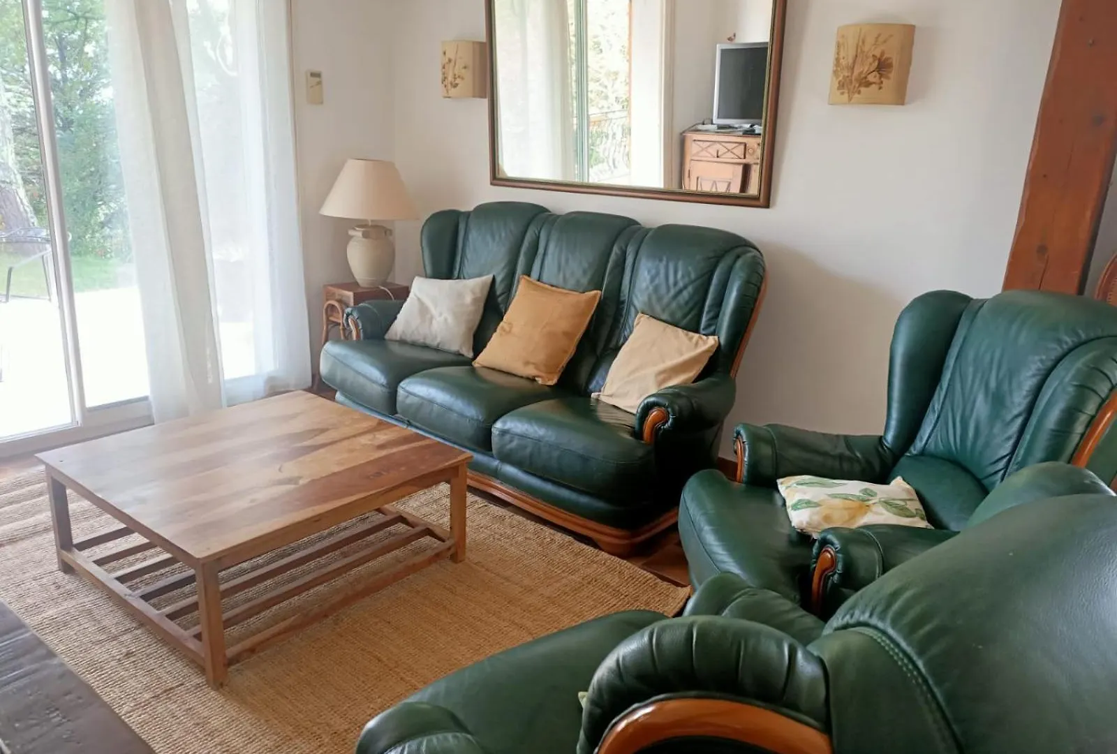 Charmante Maison Familiale A Realmont-Tarn Σπίτι διακοπών